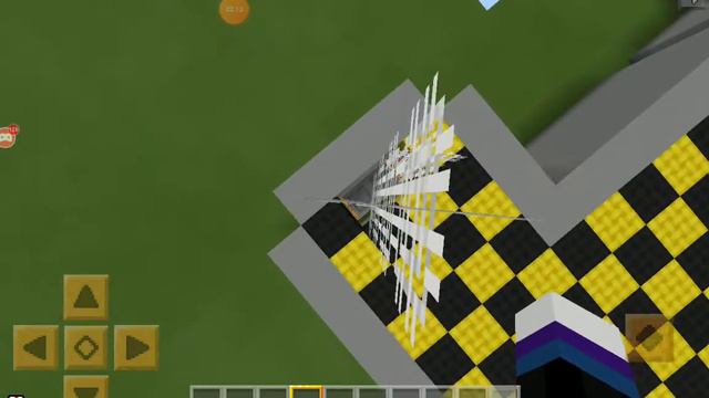 Minecraft Smash Bros series|season 2|SpongeBob's restaurant goes well!? смотреть онлайн