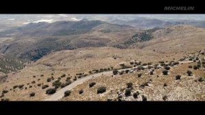 Мотошины Michelin Anakee Adventure