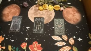 Таро Будет ли наказан враг и как? Накажут ли вашего обидчика и как скоро? [BeWitch TV]