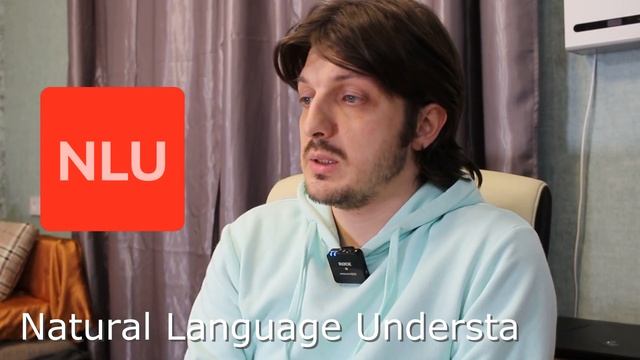 Как работает голосовой помощник? Какие нейронки используются для голосового ассистента? #grayindev смотреть онлайн