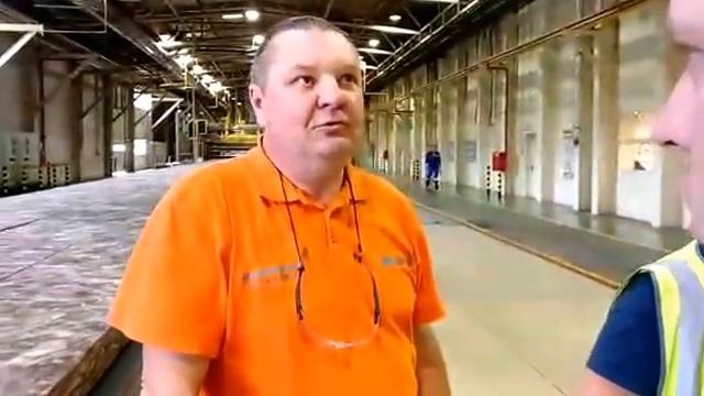 Прямое Включение С Завода Кнауф Инсулейшн смотреть онлайн