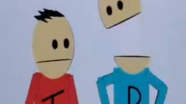 Южный парк - Дядёб смотреть онлайн