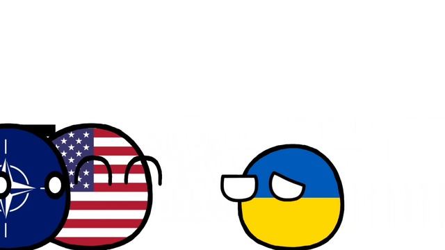 Countryballs №1 Я же Предупреждал! @SNGBall смотреть онлайн
