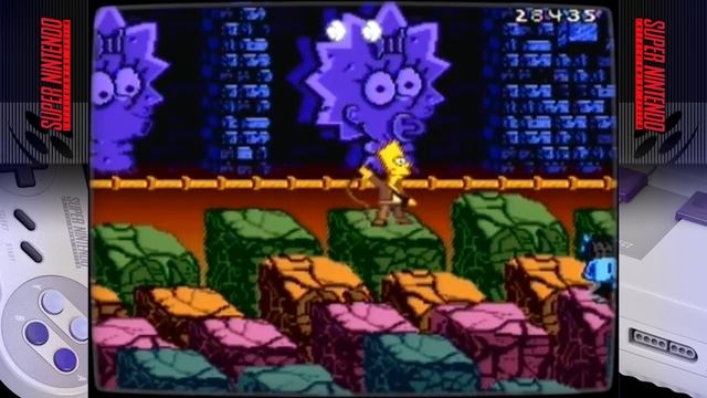 BART'S NIGHTMARE Review смотреть онлайн