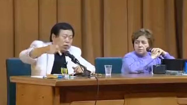 ЧЖУН ЮАНЬ ЦИГУН СЮИ МИНТАН СТУПЕНЬ 3 ЗАНЯТИЕ 2