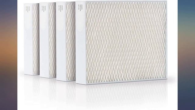 Stadler Form O-031 OSKAR Evaporative Humidifier Replacement Wicks//Filters 4-pack, review смотреть онлайн