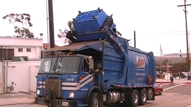 Intellicast EcoBins смотреть онлайн