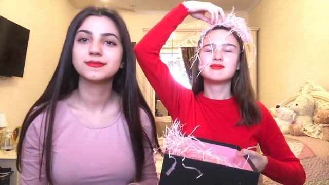 ПОДАРКИ НА ДЕНЬ РОЖДЕНИЯ/САМЫЙ СТРАШНЫЙ КВЕСТ смотреть онлайн