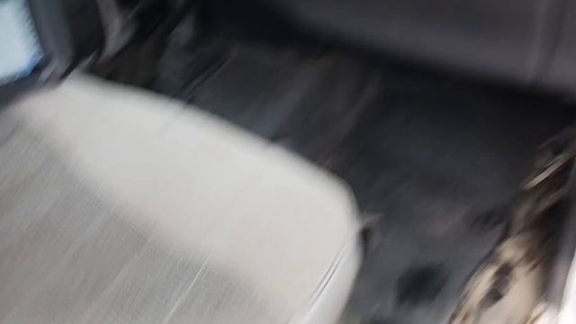 B1881 DTC Ford F150 (Airbag)