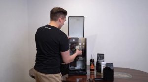 Barista Style