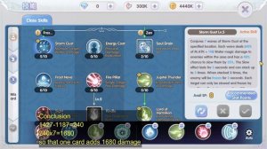 Ragnarok X Next Generation Wizard Complete Guide