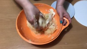 Вкуснее кулича не ела! Коломба. Итальянский пасхальный кулич. Рецепт кулича.