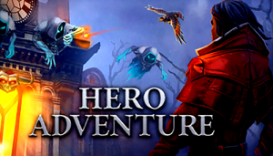 Hero Adventure Dark RPG ????????????