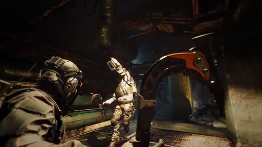 Resident Evil: Umbrella Corps - Announcement Trailer смотреть онлайн