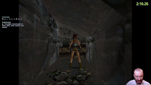 😊 Tomb Raider 😊 Наипервейший! 😊 смотреть онлайн