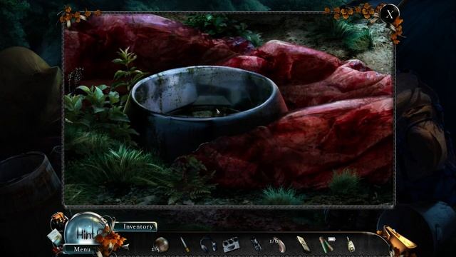 Paranormal State Poison Spring no commentary смотреть онлайн