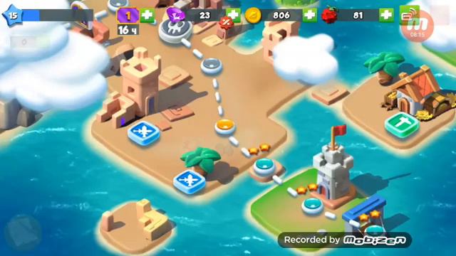 Первый день игры. Часть 1. смотреть онлайн