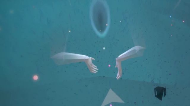 Practicing Gliding in Lucid Trips! смотреть онлайн