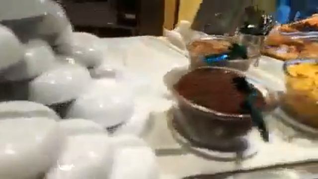 Msc Seaside Eat смотреть онлайн