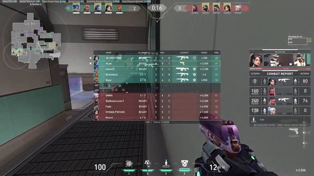 Sergioplays Thrill of Valorant |? Live Streaming Rank Up Grinding ? смотреть онлайн