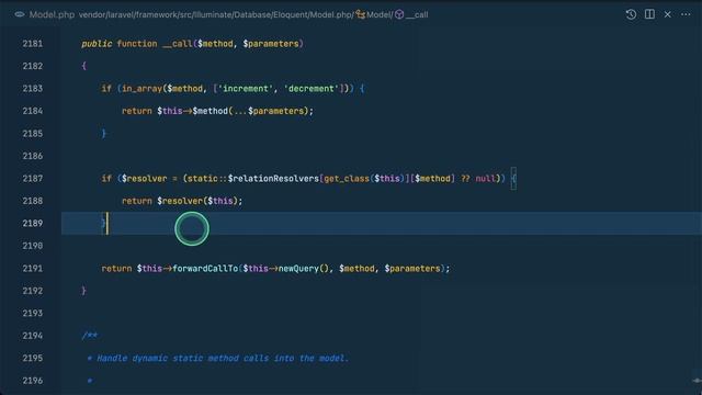 Laravel Tip - Never Use Select and WithCount Like This смотреть онлайн