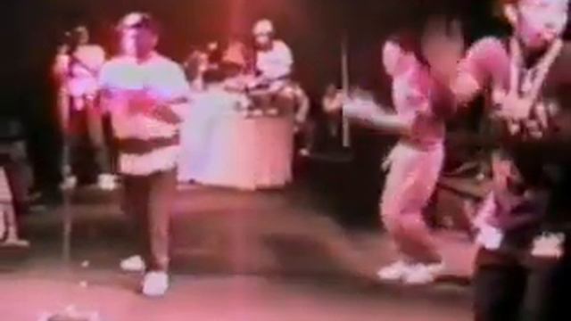 BEEF: История диссов (Выпуск 1) [Kool Moe Dee vs. Busy Bee] смотреть онлайн