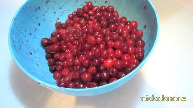 Заморозка = Вишня смотреть онлайн