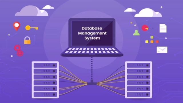 Some Database Concepts смотреть онлайн