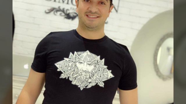 «Առավոտն օդում դիմավորեցի». Ավետ Բարսեղյանը` իր 40-ամյակին կնոջ անակնկալի մասին