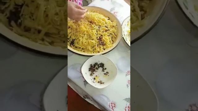 Нарын казахское блюдо смотреть онлайн