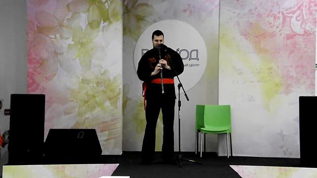 Александр Чараев 10 03 2016 смотреть онлайн