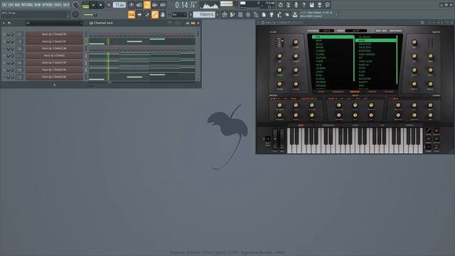 Grind - Heatup3 Expansion Pack смотреть онлайн