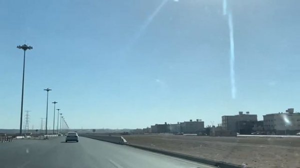 Tabuk City Complete Tour Tabuk Saudi Arabia