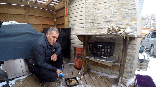 Кулинарное творчество на все случаи жизни 