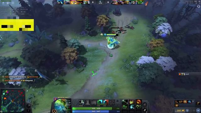 Cooman про Sh4dowehhh; Оценил нового героя Dawnbreaker; Шутка про Iceberg и Pikachu смотреть онлайн