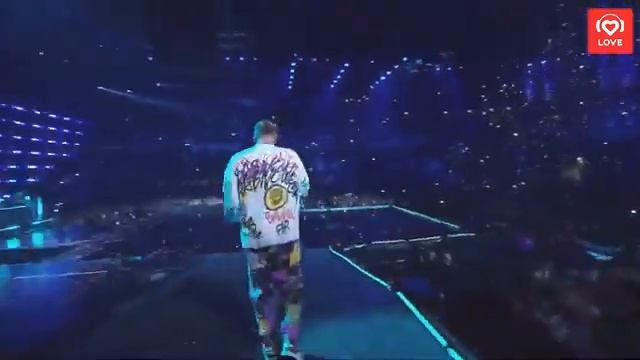 Егор Крид голубые глаза смотреть онлайн