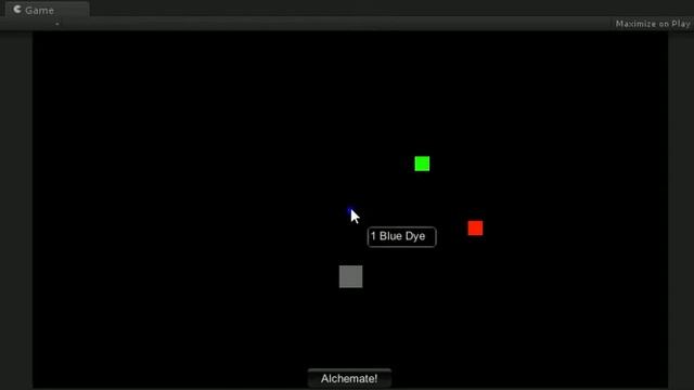 Pixel Alchemy WIP #1 смотреть онлайн