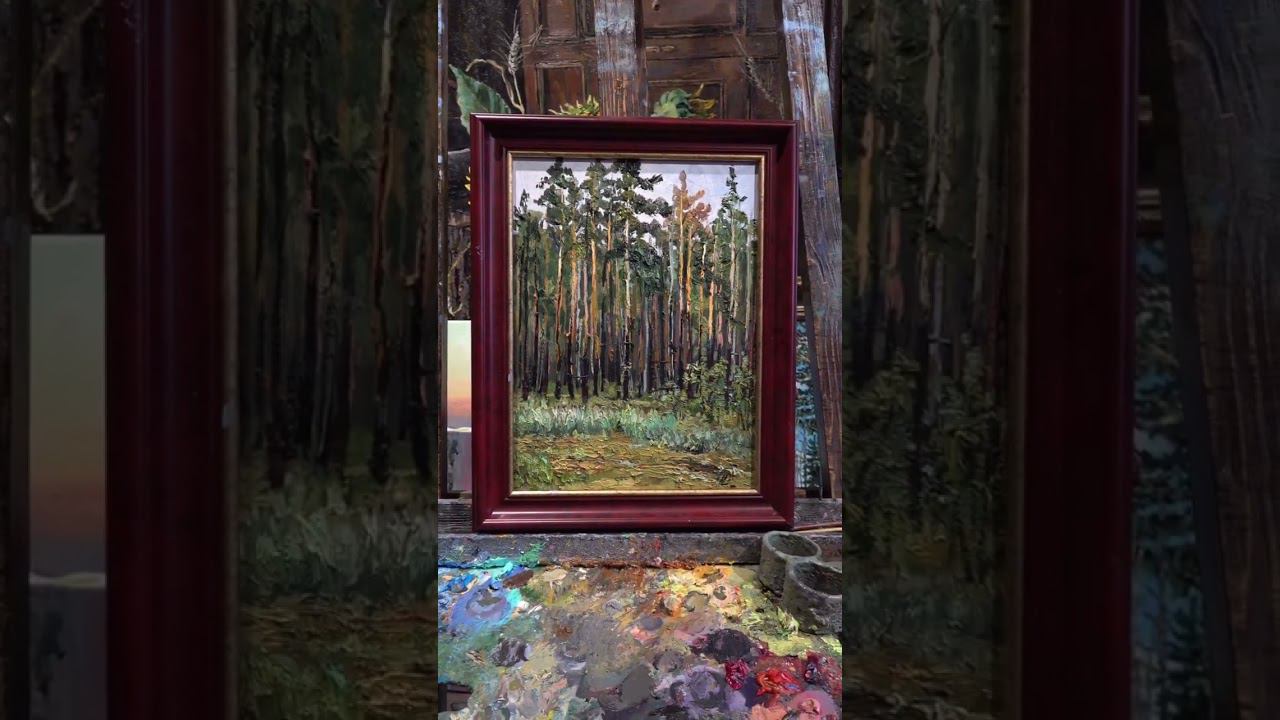 Вы художник или нет? смотреть онлайн