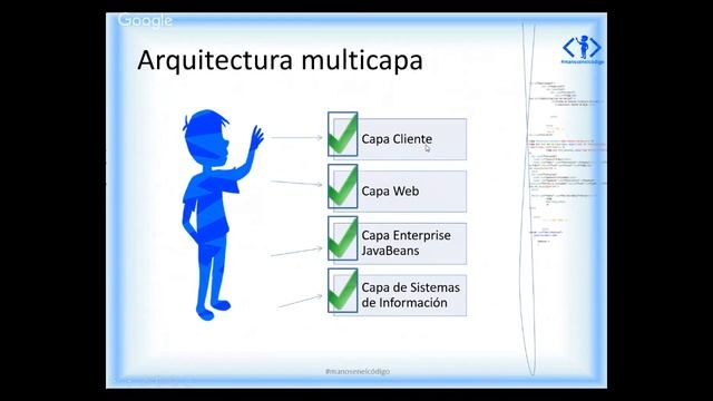 Clase 1 Taller Práctico Java Enterprise Edition. Introducción y primeros pasos смотреть онлайн