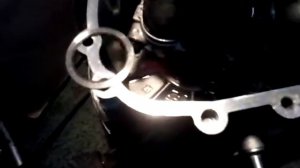 Установочные метки газонокосилки