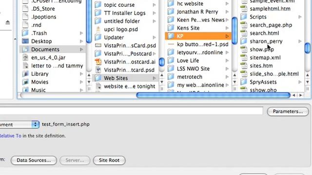 Using an HTML Form to insert data into mysql database смотреть онлайн