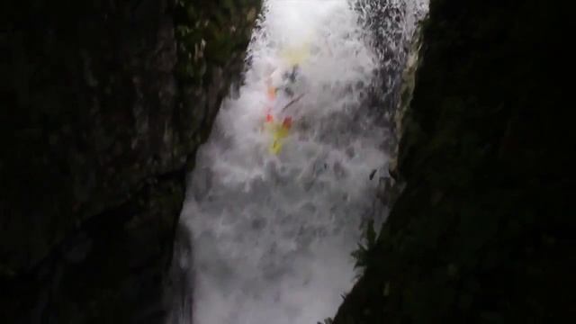 Kayak cross - 31.5. Kobarid смотреть онлайн