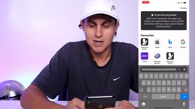 How to get Yuzu Emulator on iOS & Android (No Computer) смотреть онлайн