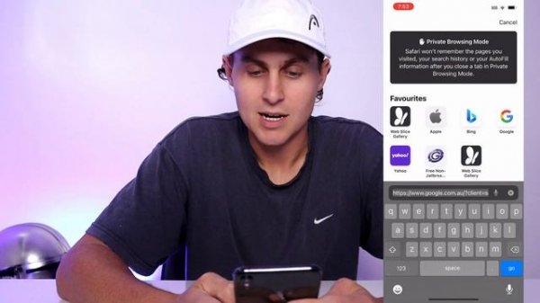 How to get Yuzu Emulator on iOS & Android (No Computer)