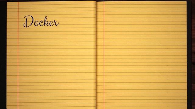 Learn how to Write the Name Docker Signature Style in Cursive Writing смотреть онлайн