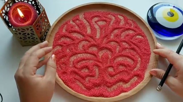 КАК МНЕ БЫТЬ НЕ МОГУ ЕГО ЗАБЫТЬ??❓ ГАДАНИЕ НА ПЕСКЕ? KUM FALI? смотреть онлайн