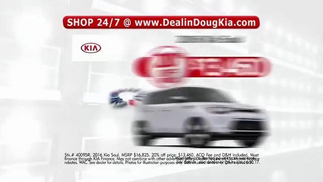 New Kia Optima Kia Soul Sale Denver Colorado смотреть онлайн