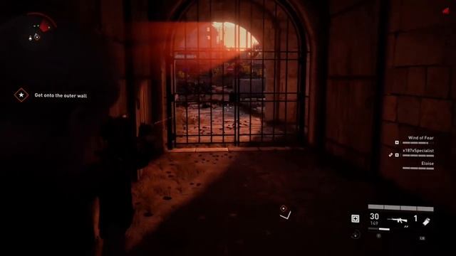 World War z - All Marseille Chapters 1-3 ( DLC ) смотреть онлайн