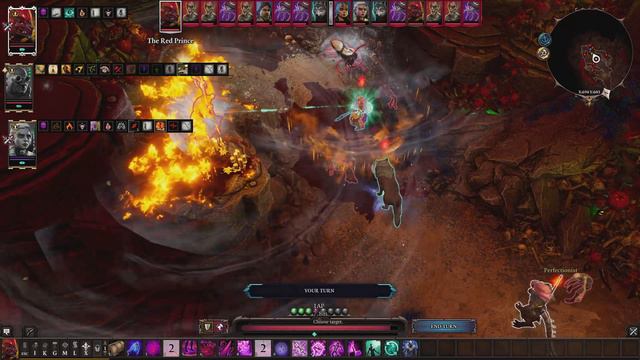 Divinity Original Sin 2 Modded (#3) | At Least We Are Making Progress! смотреть онлайн