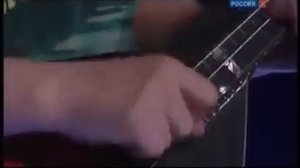 Балалайка! Космическая музыка!